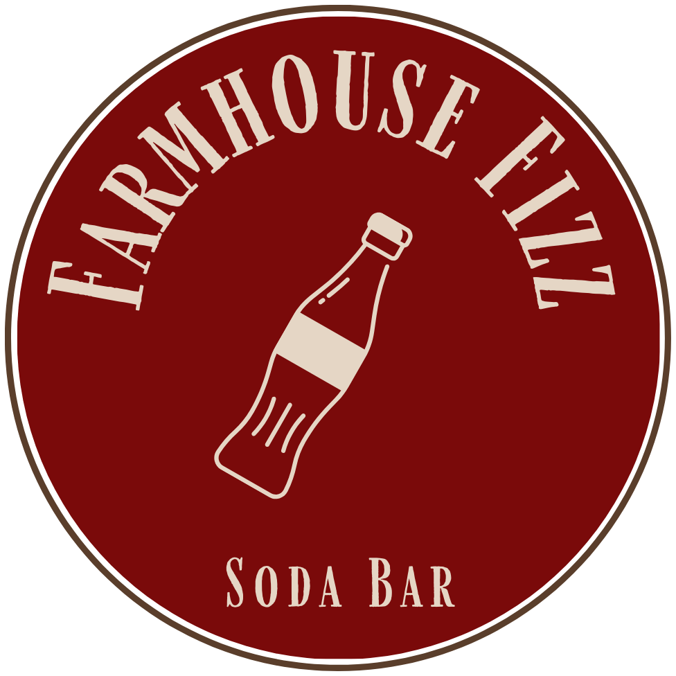 Farmhouse Fizz Logo