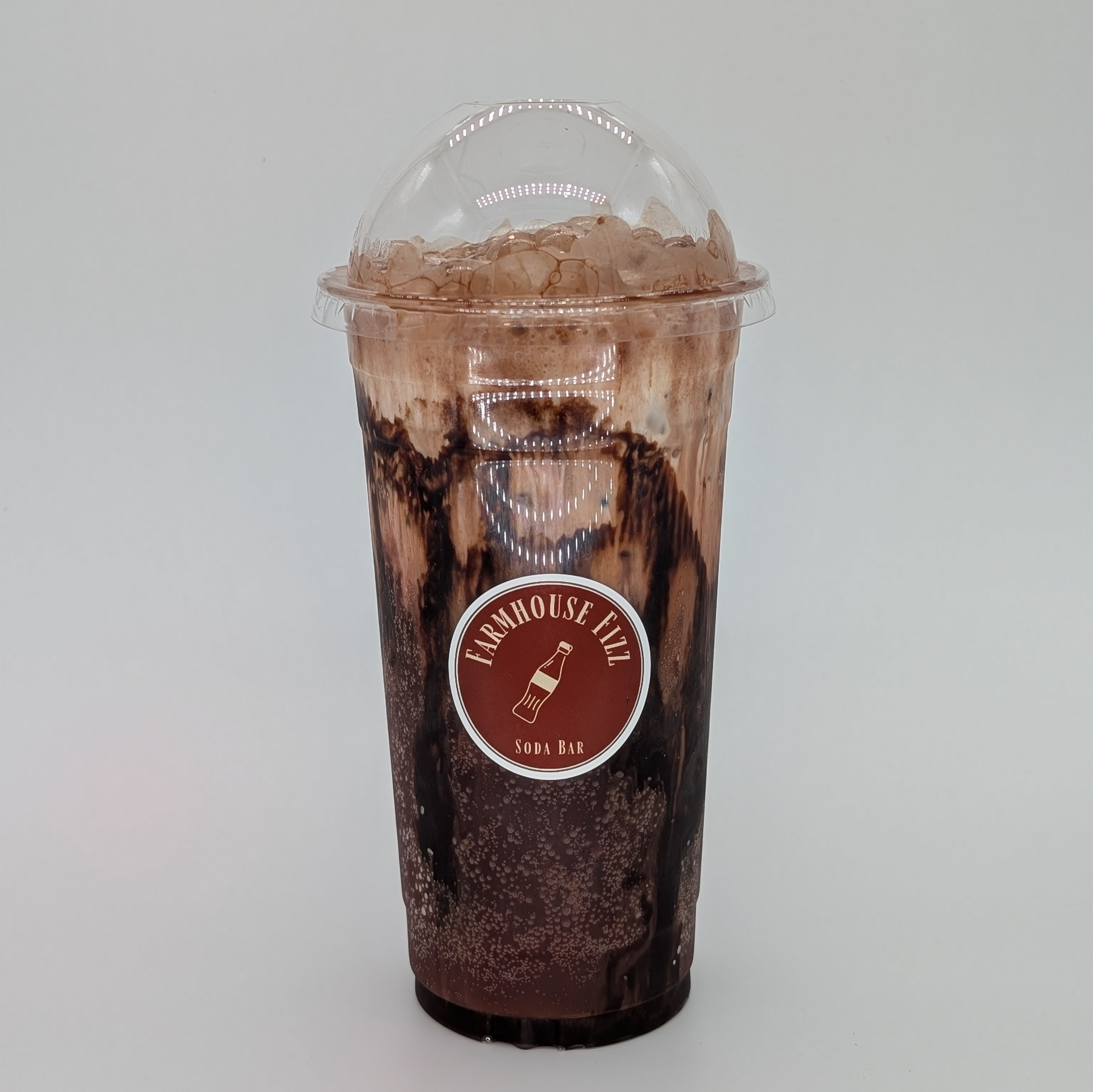 picture of Berry Truffle