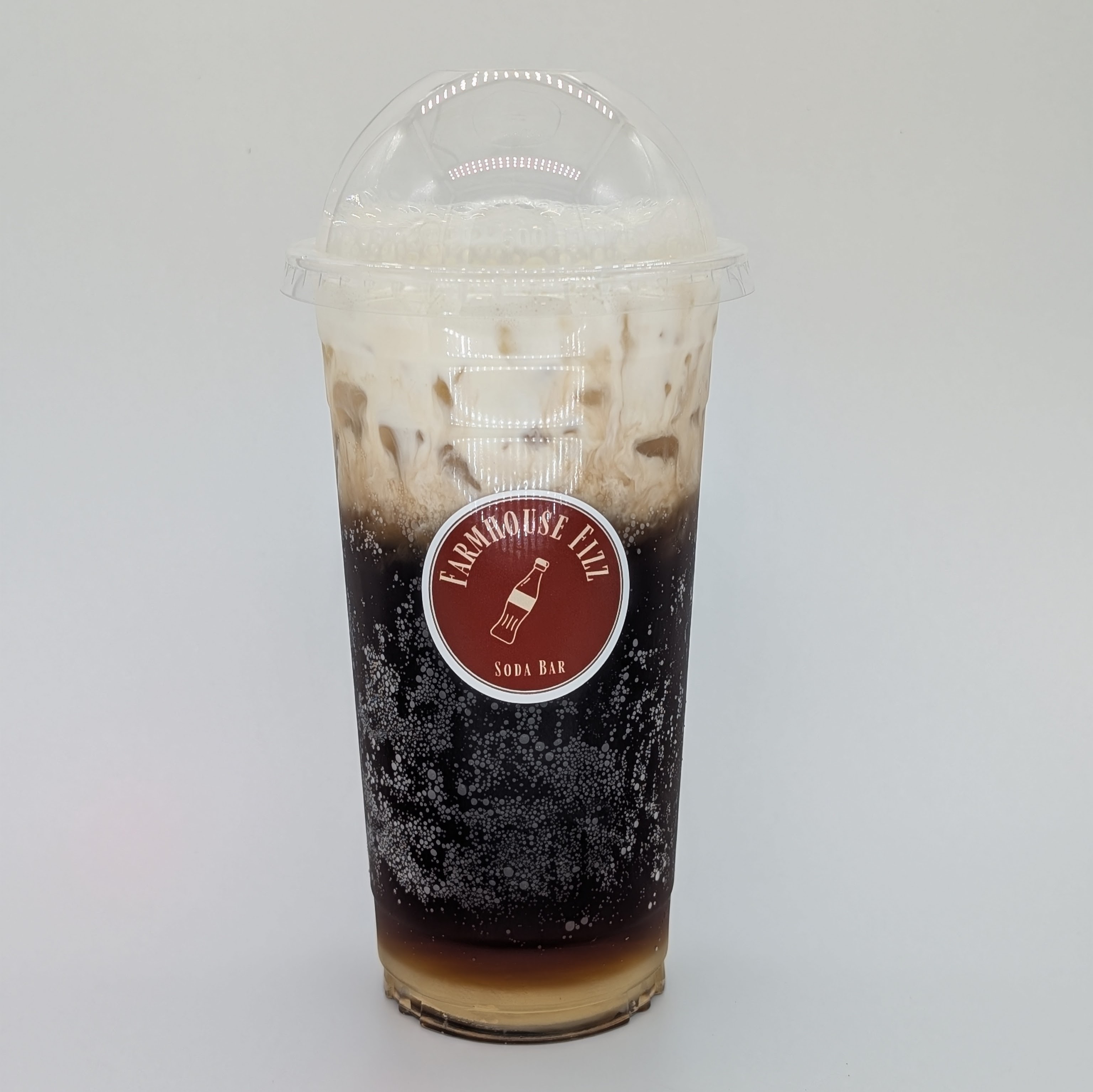 picture of Blissful Butterbeer