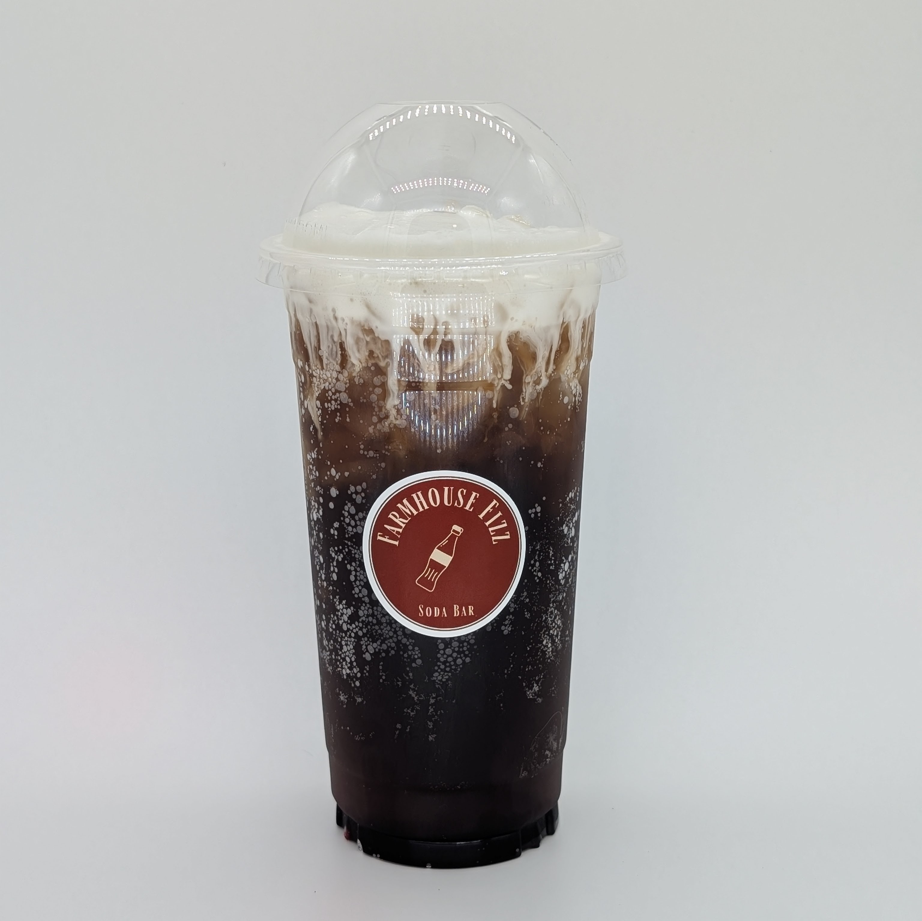 picture of Cherry Island Punch