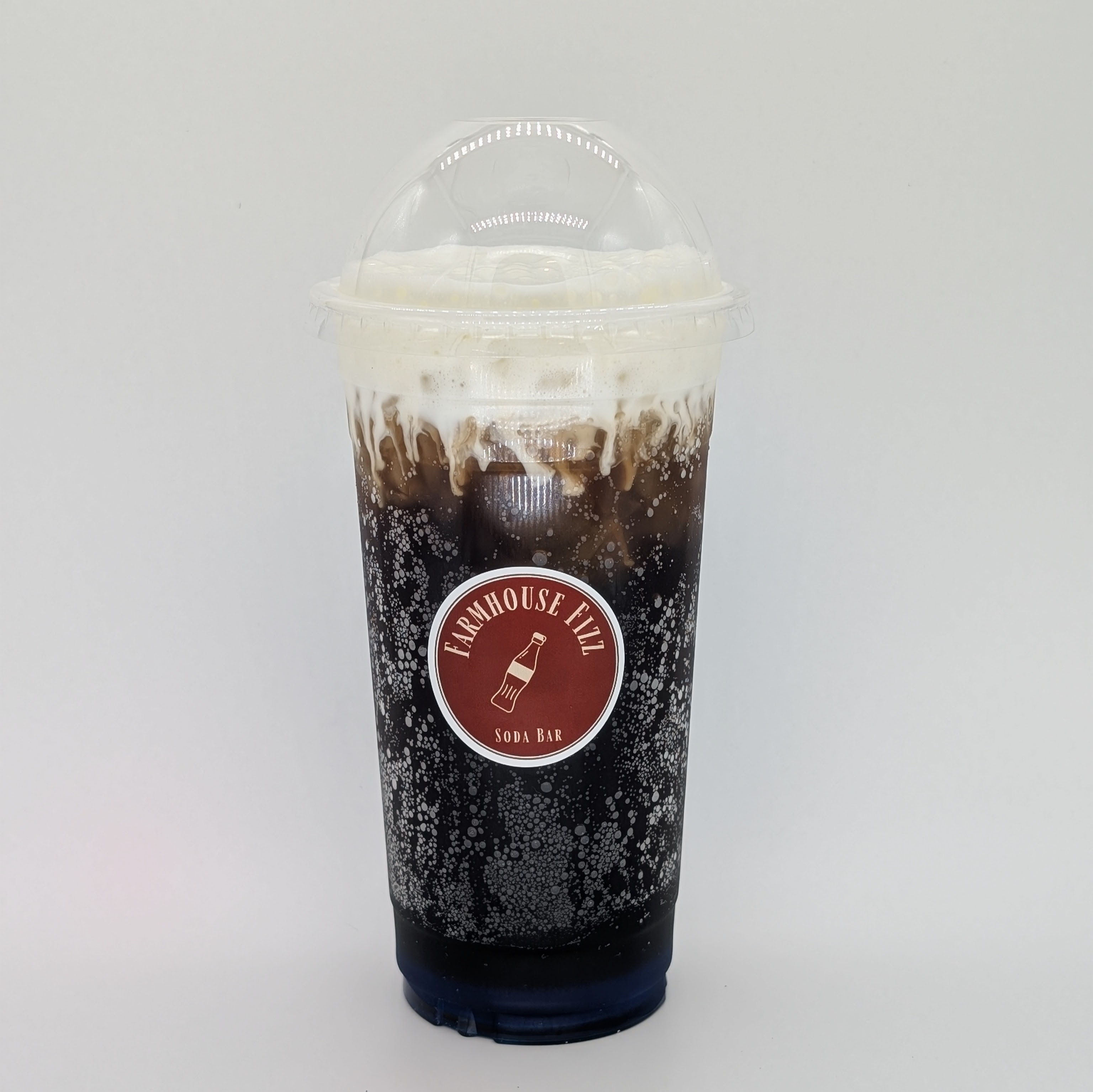 picture of Razzle Cola