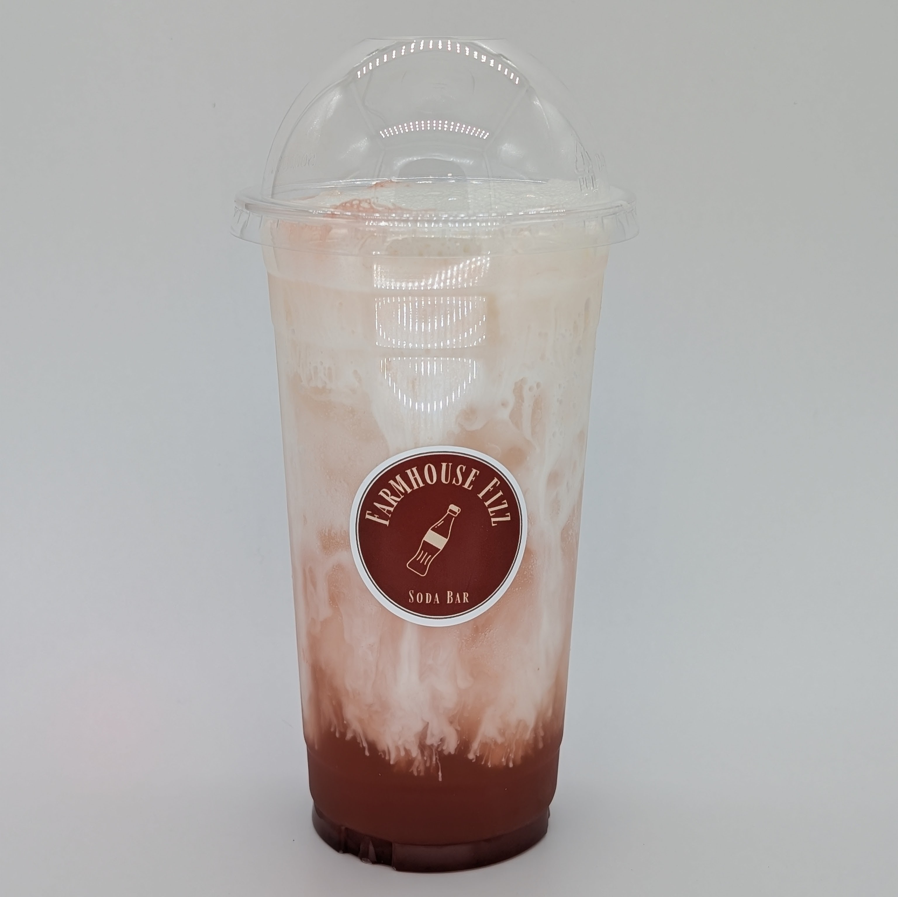 picture of Strawberry Bliss